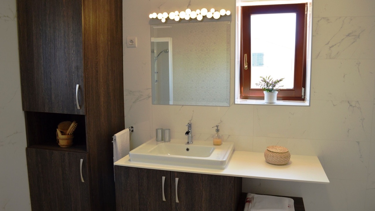 Photo of Bathroom in Mofardini