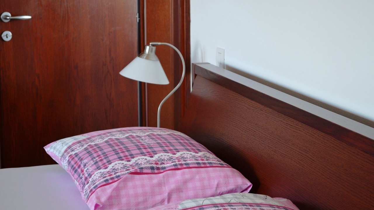 Photo of Bedroom in Mofardini