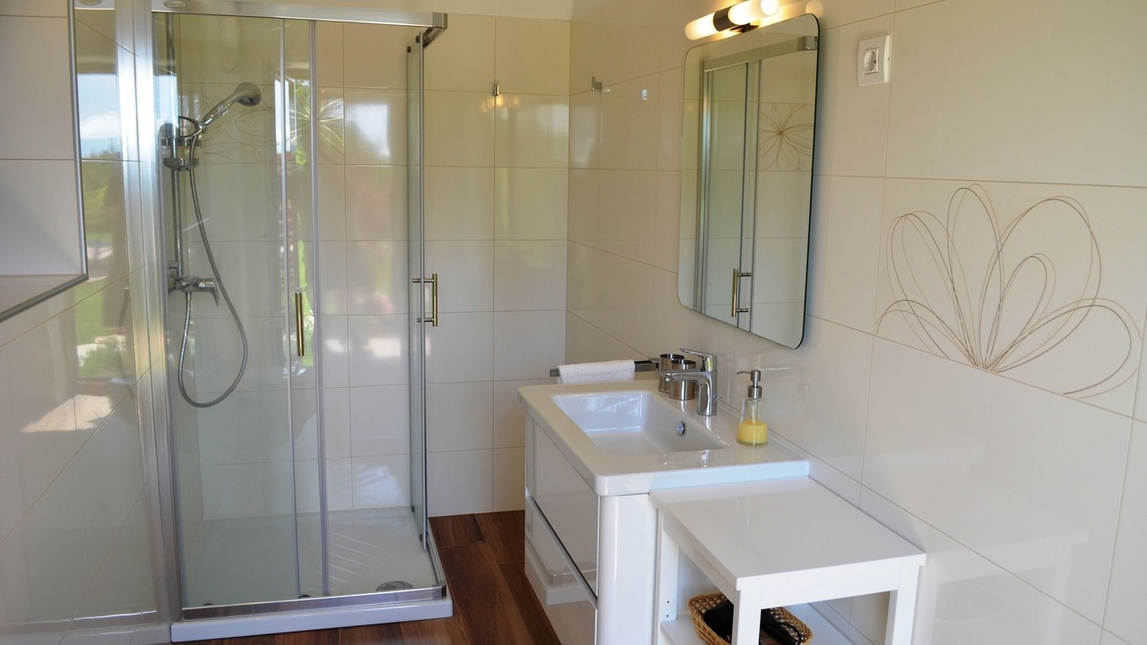 Photo of Bathroom in Mofardini