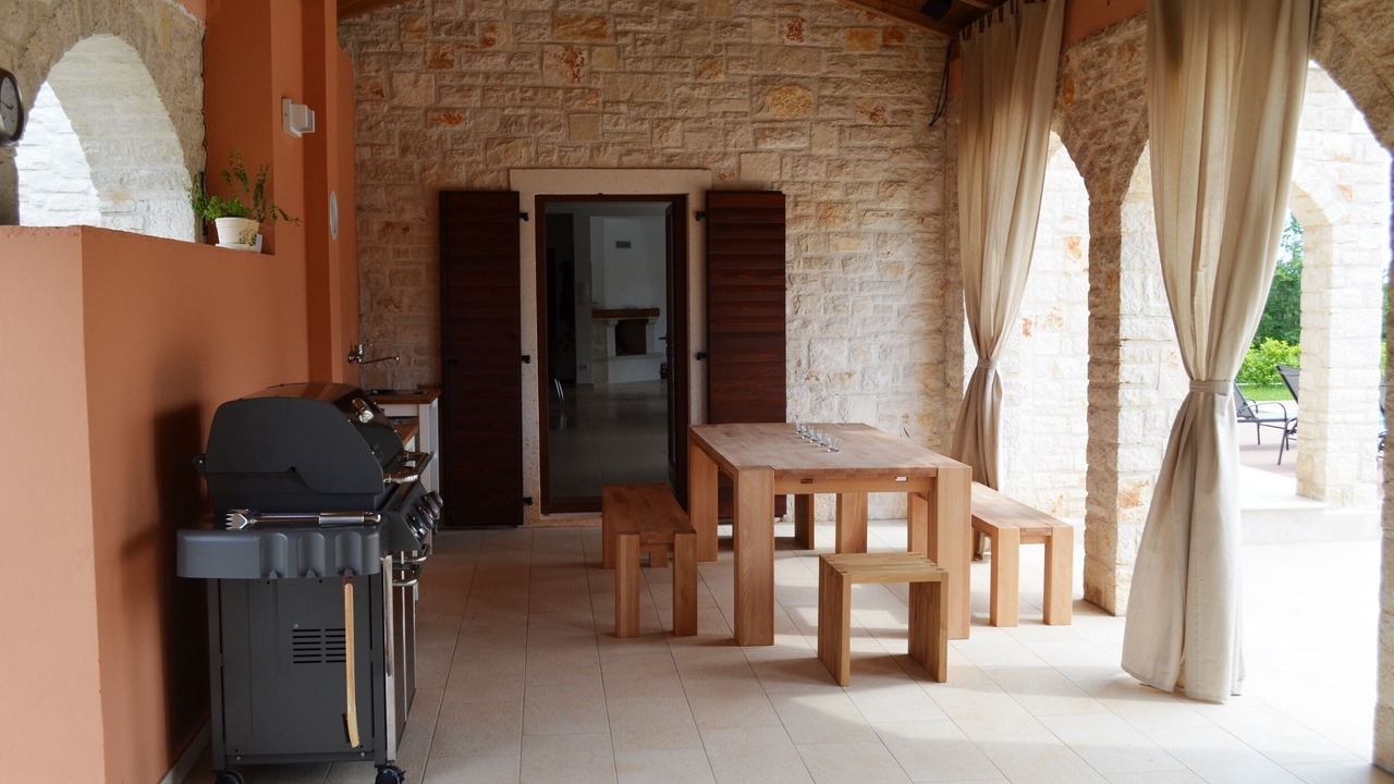 Photo of Outdoor in Mofardini