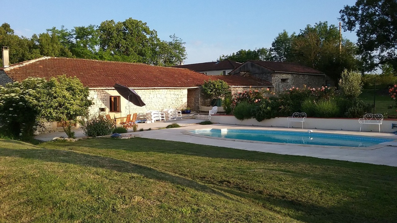 Photo of Outdoor in Montaigu-de-Quercy
