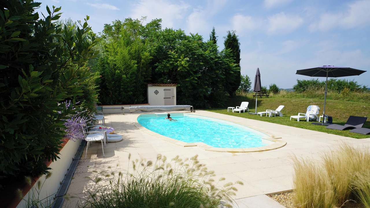 Photo of Outdoor in Montaigu-de-Quercy