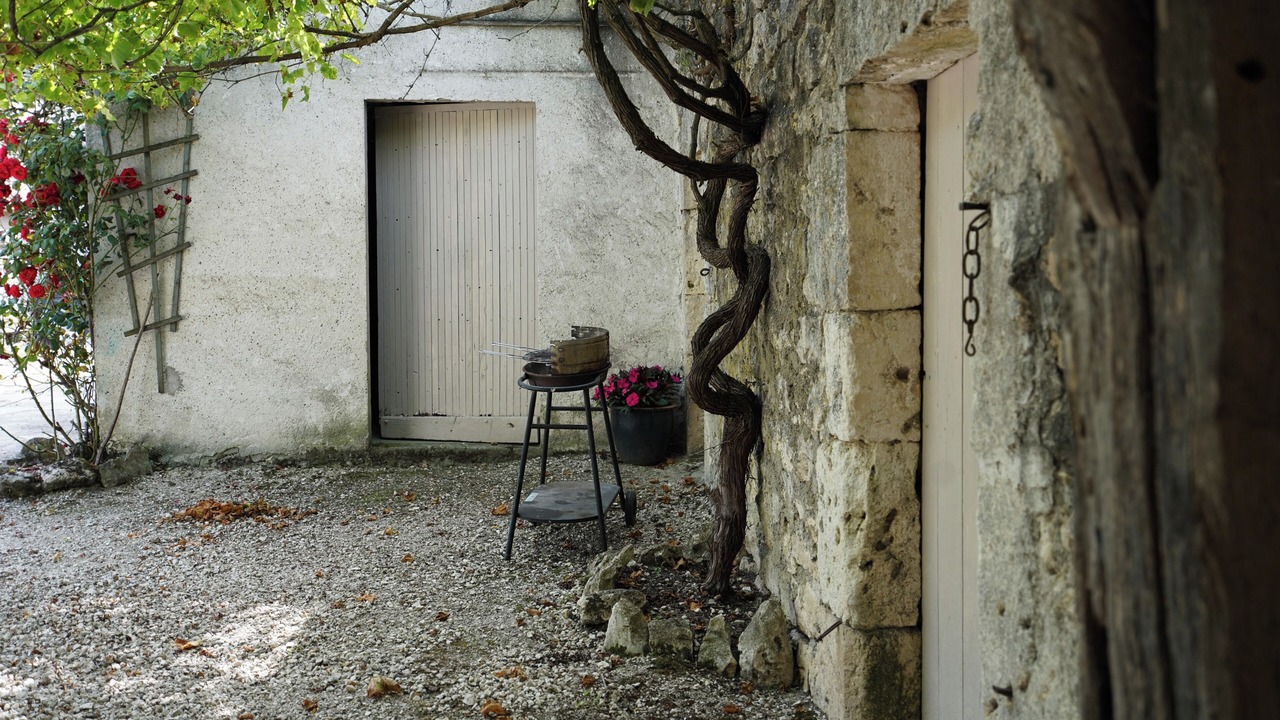 Photo of Patio Balcony in Montaigu-de-Quercy