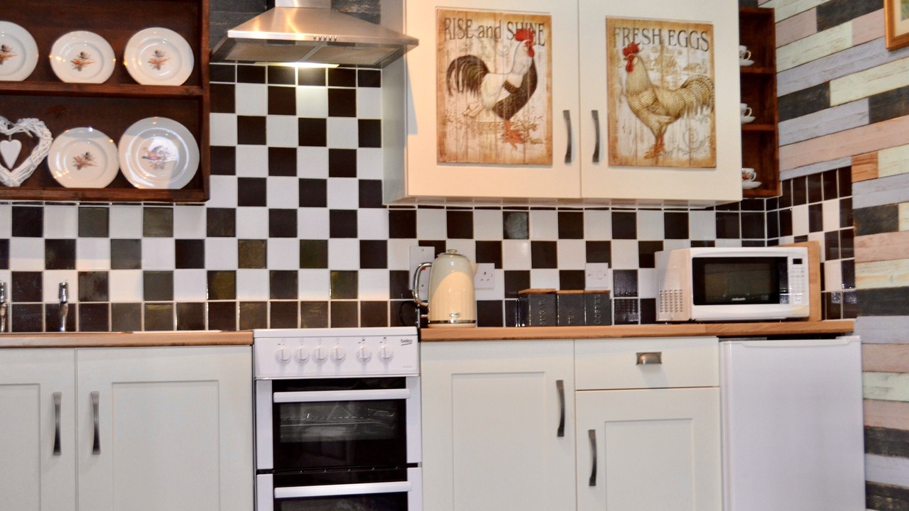 Photo of Kitchen in Kington