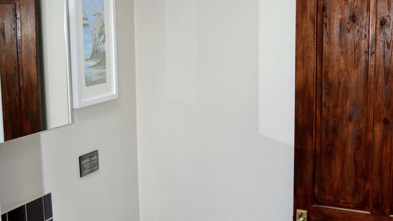 Photo of Bathroom in Kington