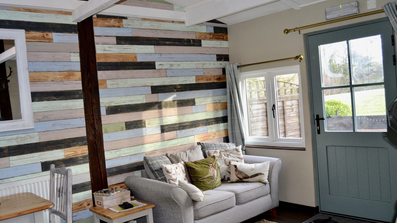 Photo of Livingroom in Kington