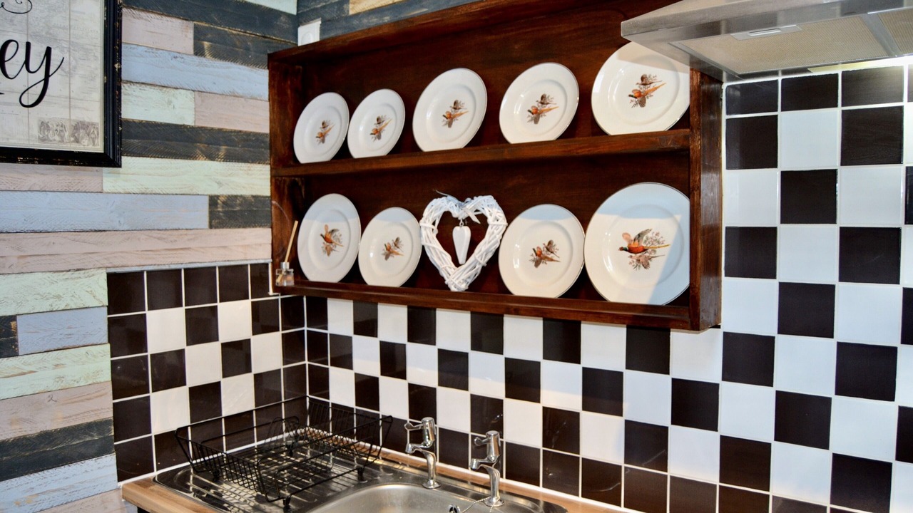 Photo of Bathroom in Kington