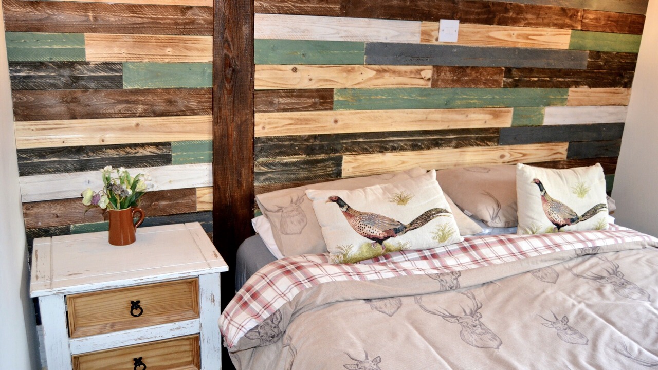 Photo of Bedroom in Kington