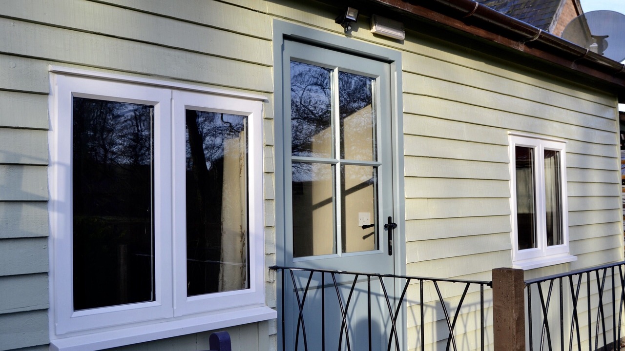 Photo of Outdoor in Kington