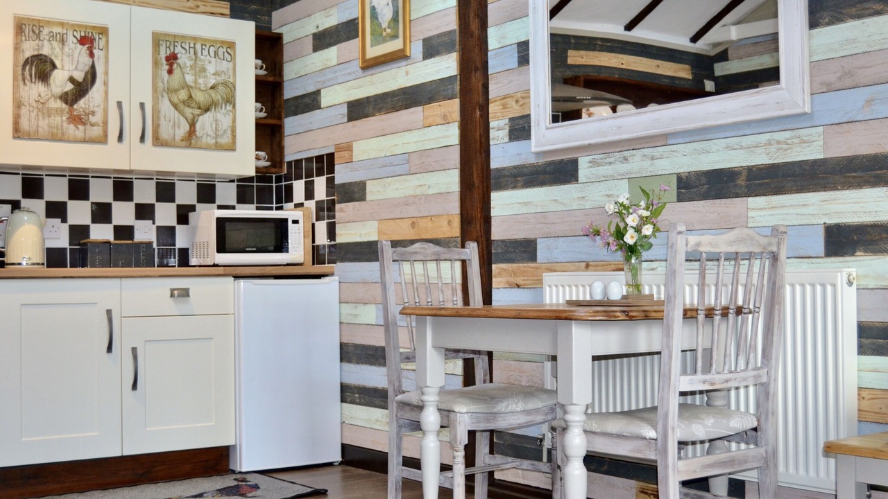 Photo of Kitchen in Kington