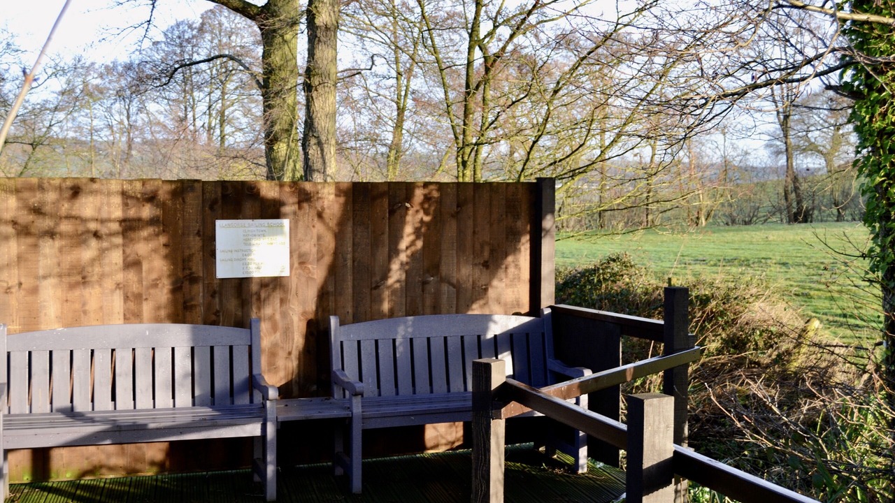 Photo of Outdoor in Kington