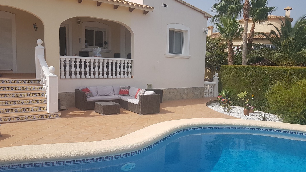 Photo of Outdoor in Denia