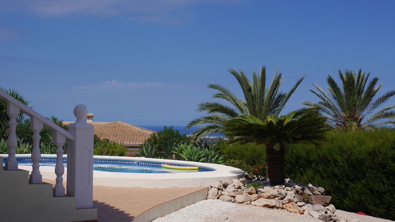 Photo of Outdoor in Denia