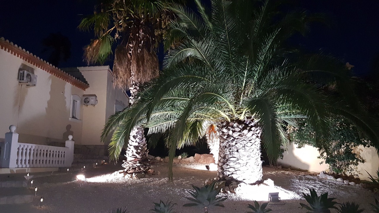 Photo of Outdoor in Denia