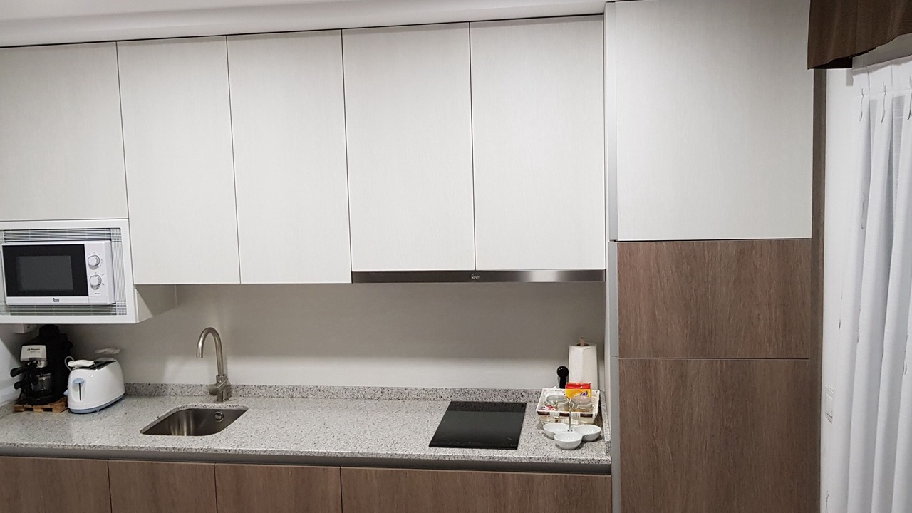 Photo of Kitchen in Herce