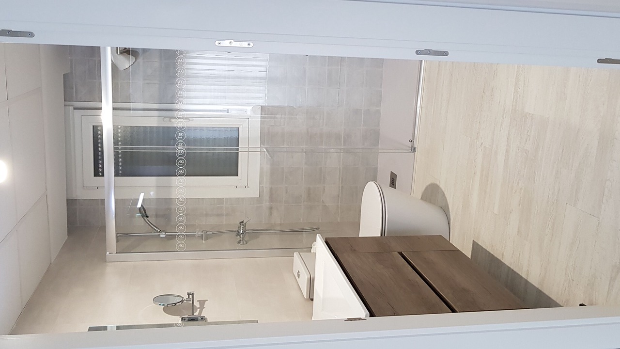 Photo of Bathroom in Herce