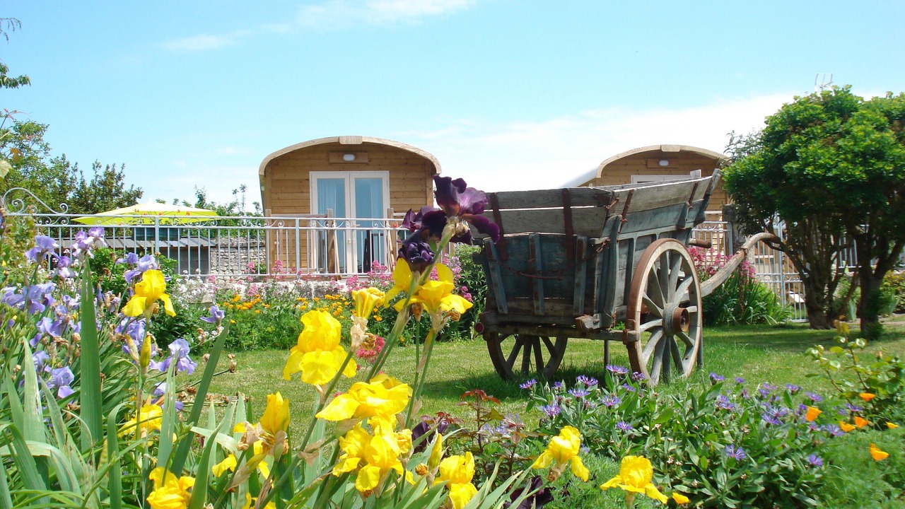 Photo of Outdoor in Roiffe