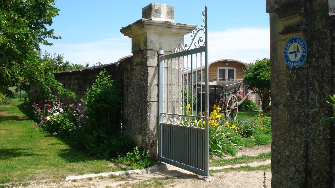 Photo of Outdoor in Roiffe