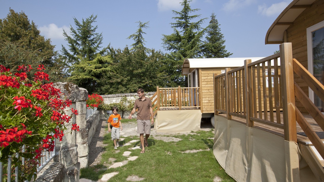 Photo of Outdoor in Roiffe