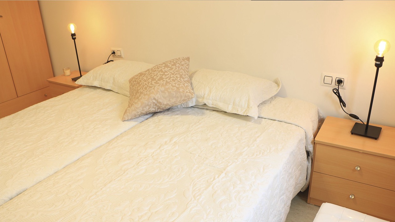 Photo of Bedroom in Tora