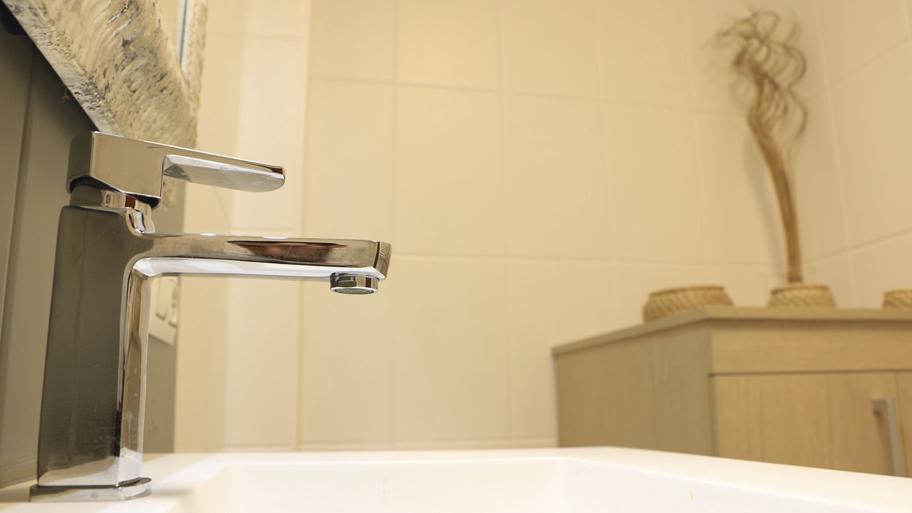 Photo of Bathroom in Tora
