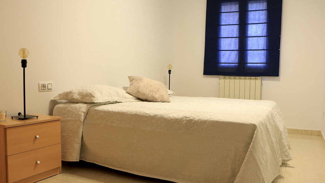 Photo of Bedroom in Tora