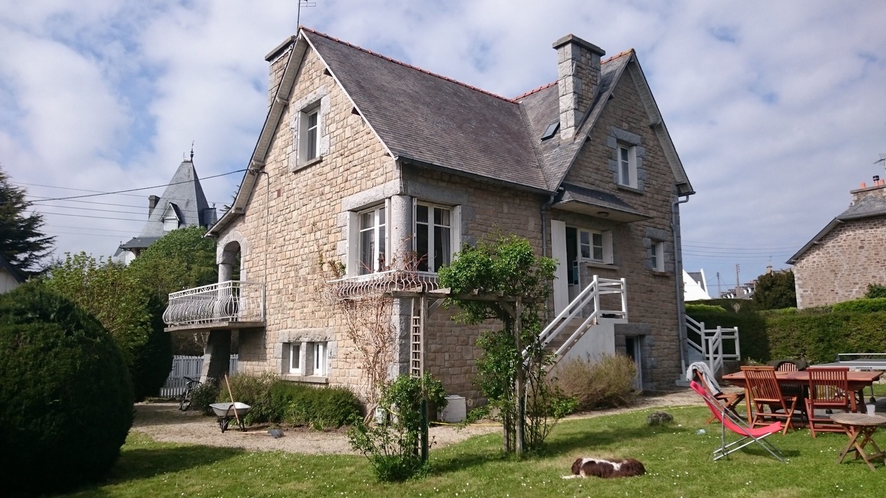 Photo of Outdoor in Lancieux