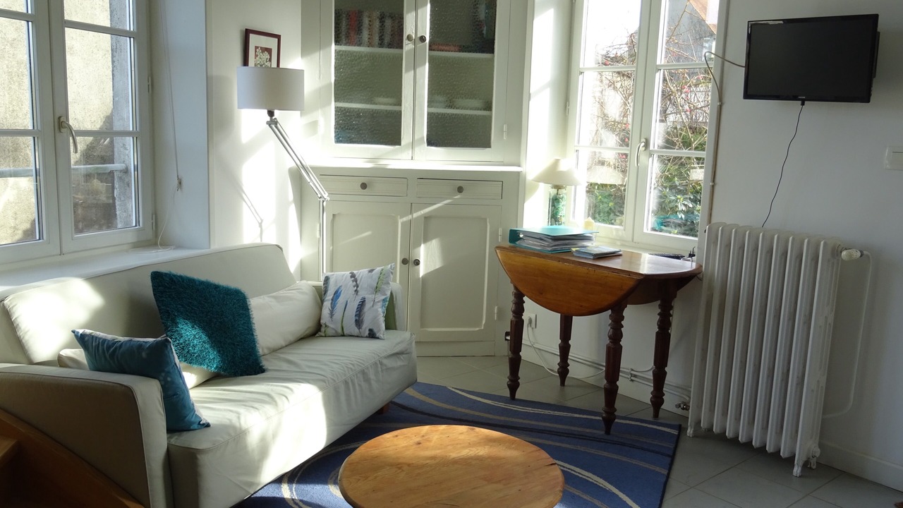 Photo of Bedroom in Wimille