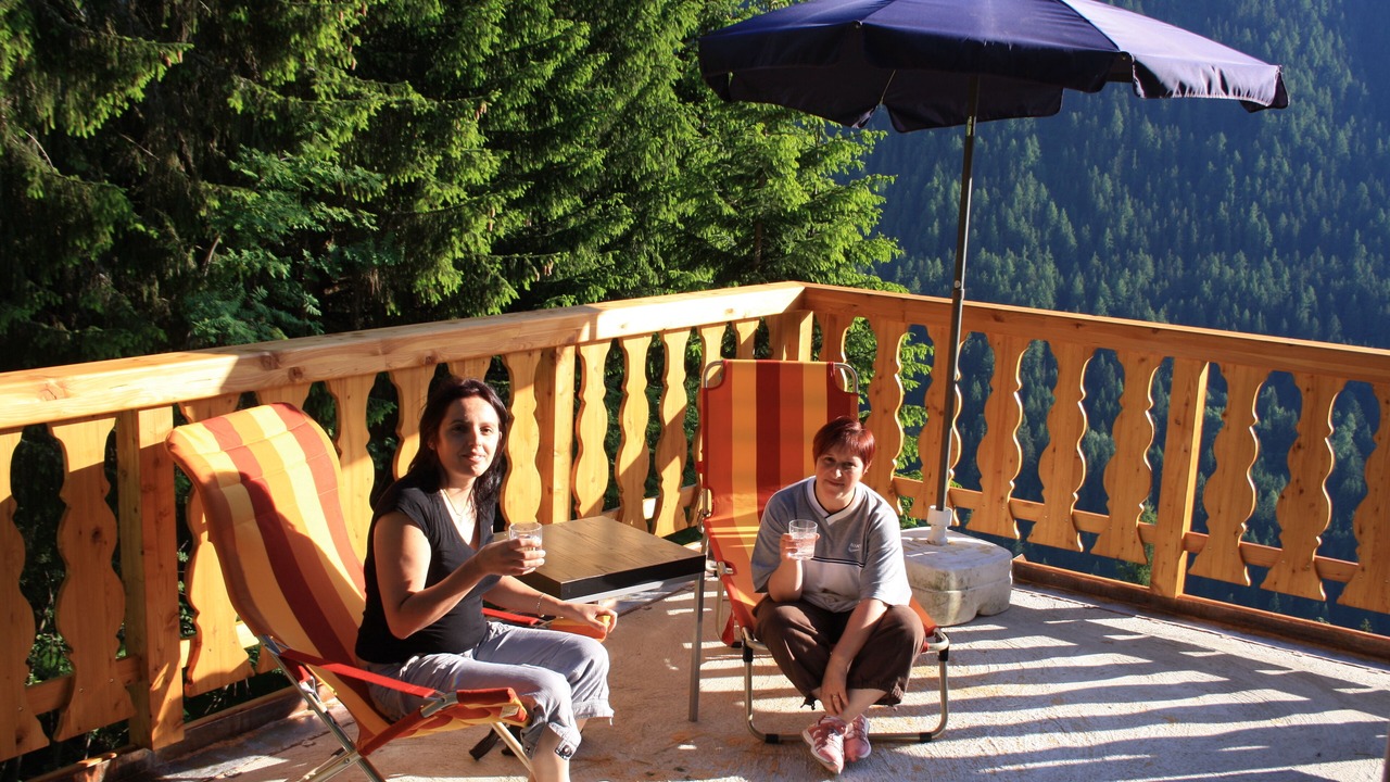 Photo of Patio Balcony in Ayer