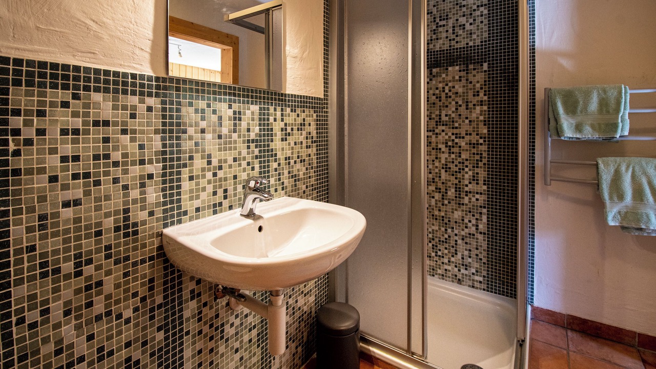 Photo of Bathroom in Ayer