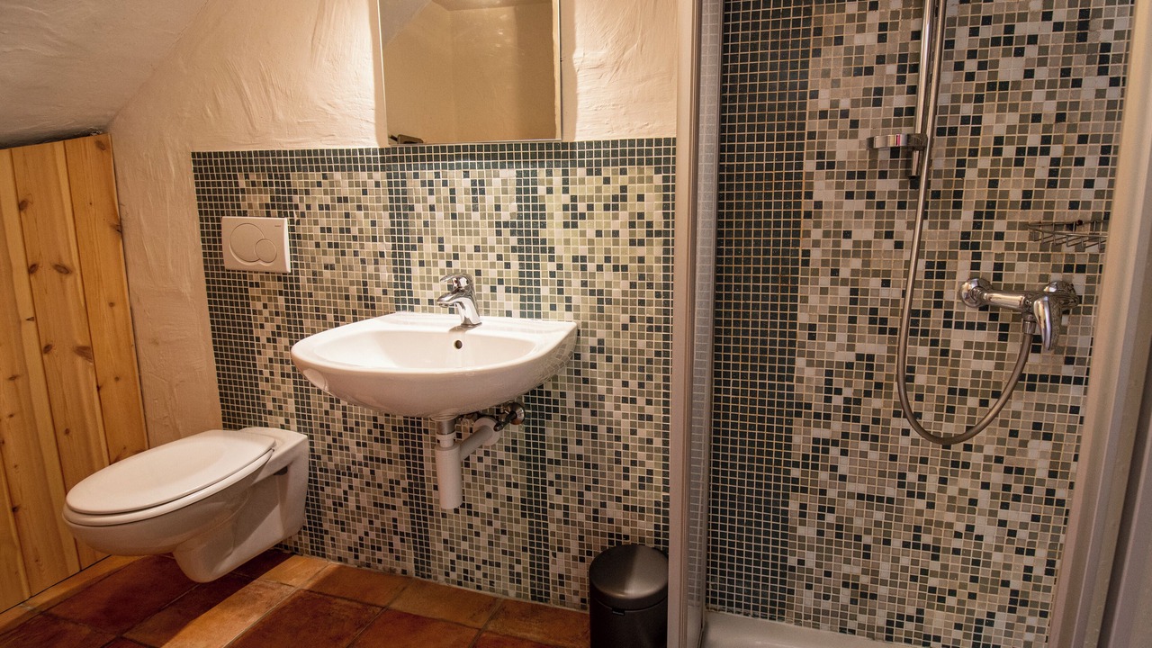 Photo of Bathroom in Ayer