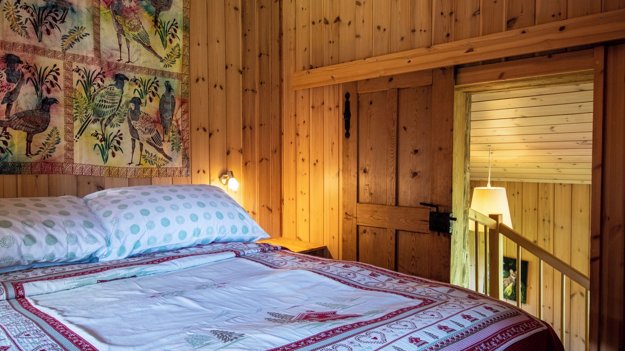 Photo of Bedroom in Ayer