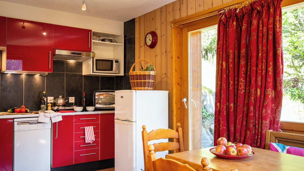Photo of Kitchen in Ayer