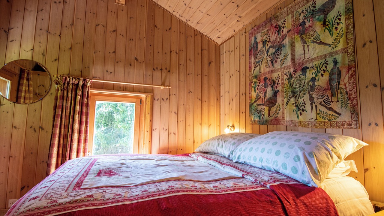 Photo of Bedroom in Ayer