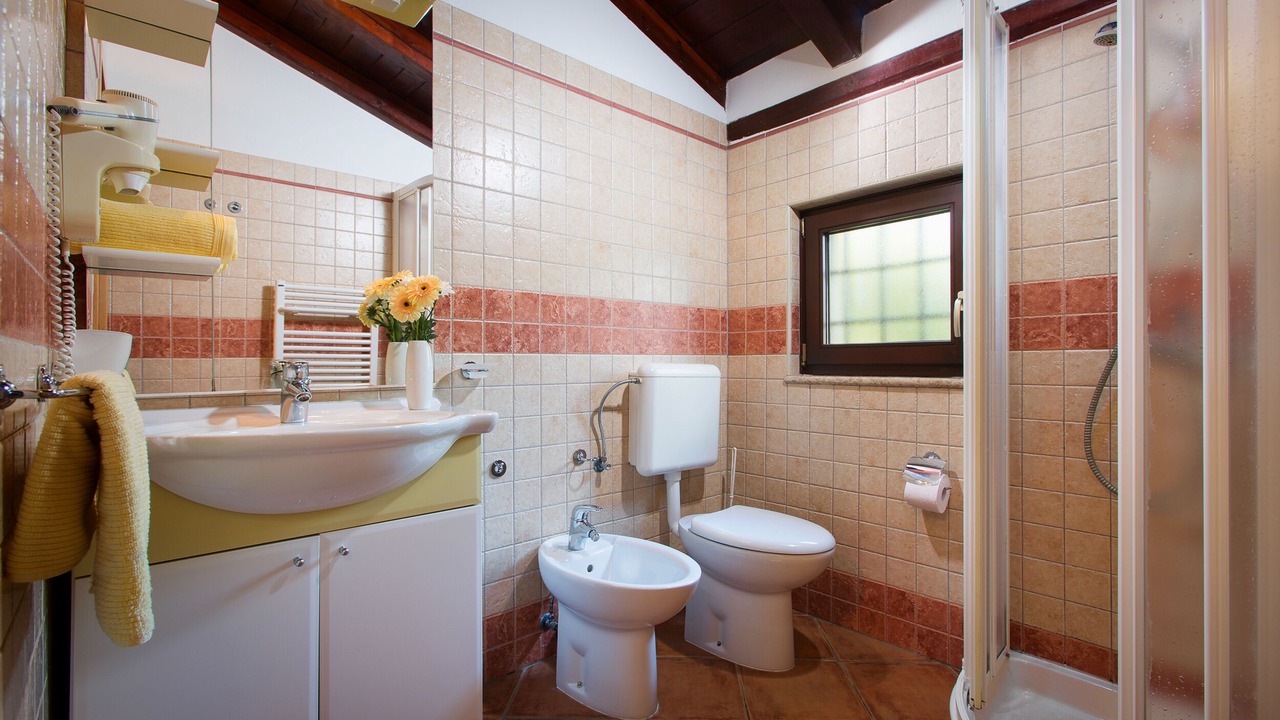 Photo of Bathroom in Momjan
