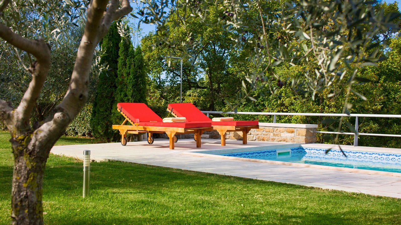 Photo of Outdoor in Momjan