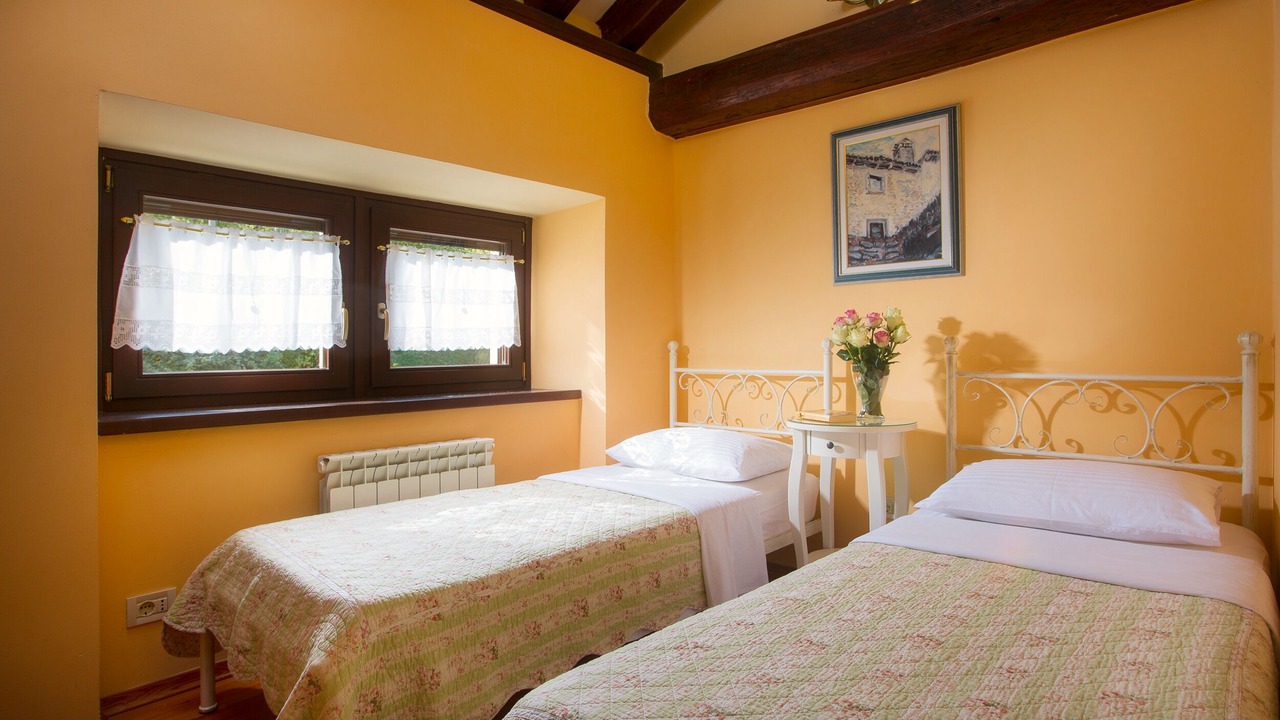 Photo of Bedroom in Momjan