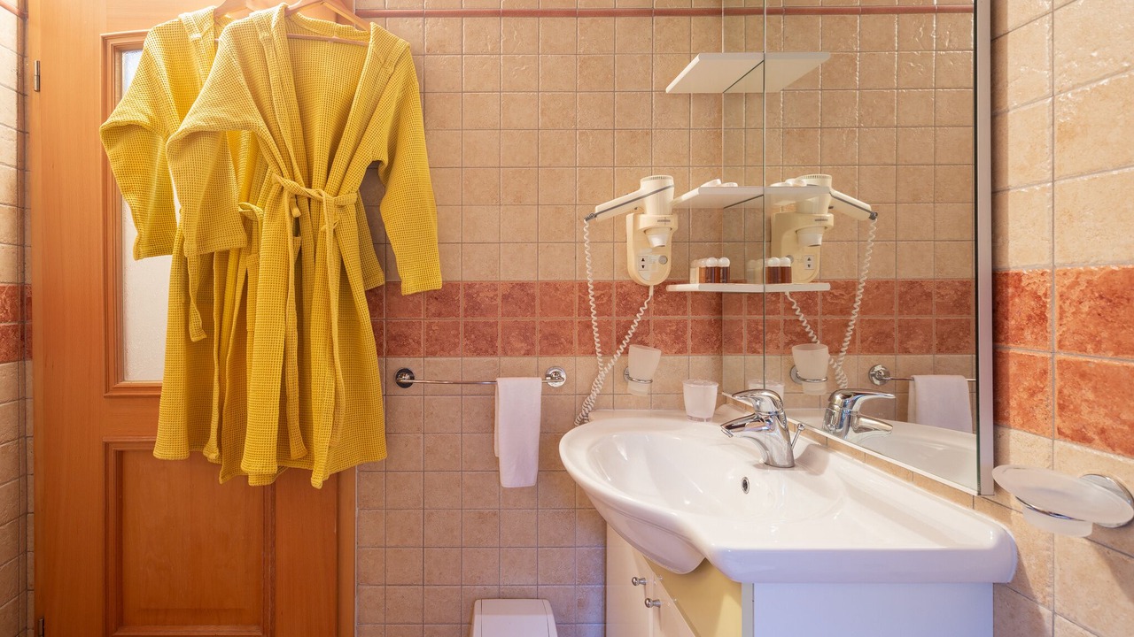 Photo of Bathroom in Momjan