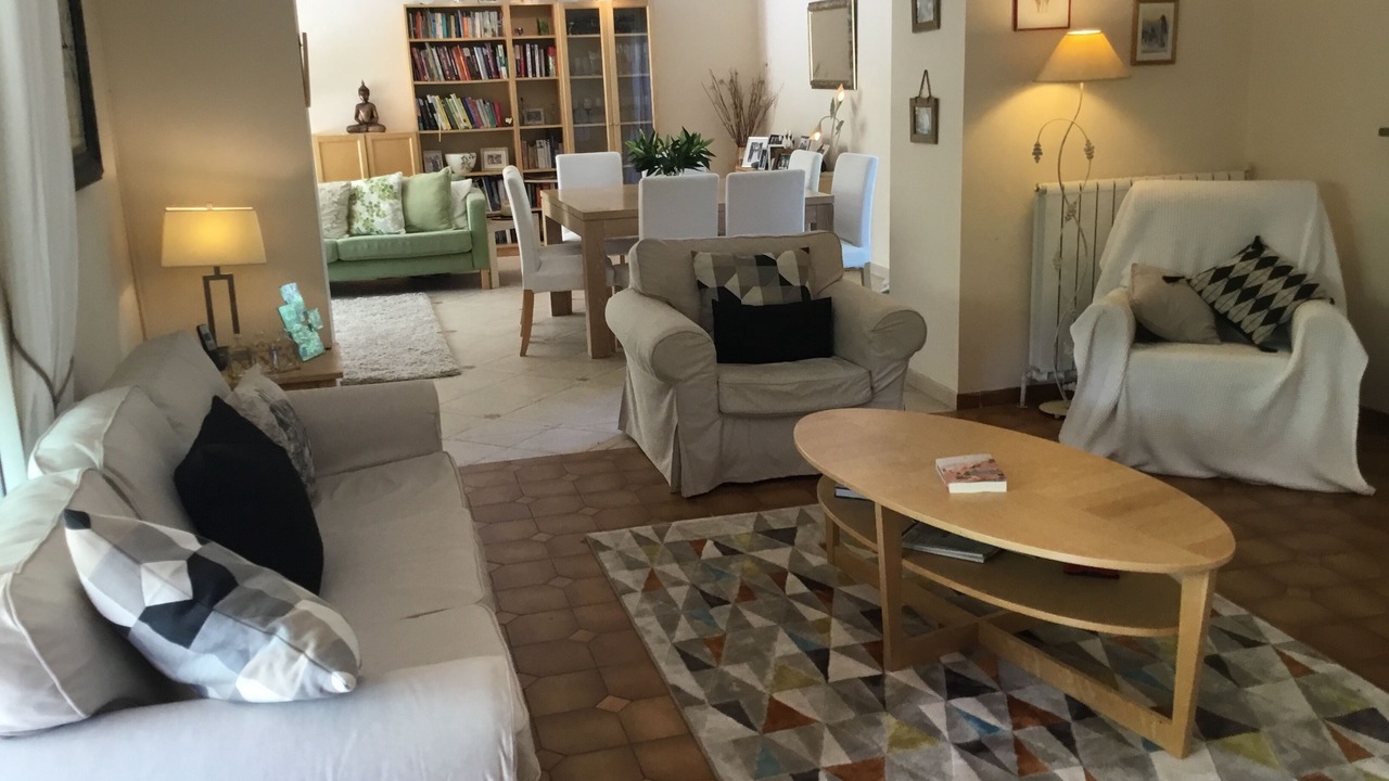 Photo of Livingroom in Reynes