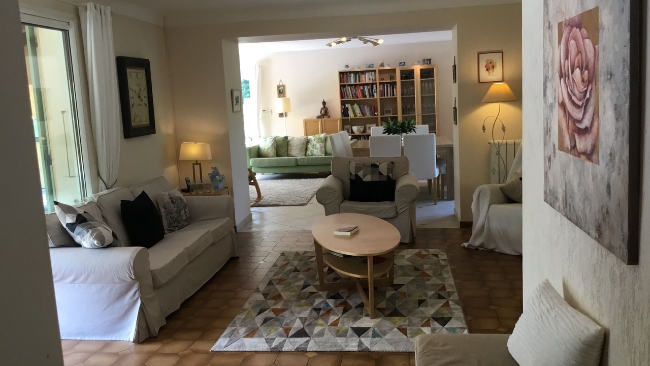 Photo of Livingroom in Reynes