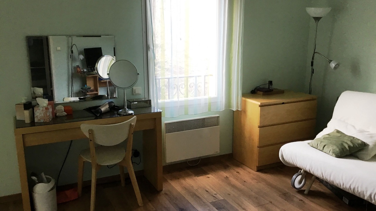 Photo of Bedroom in Reynes