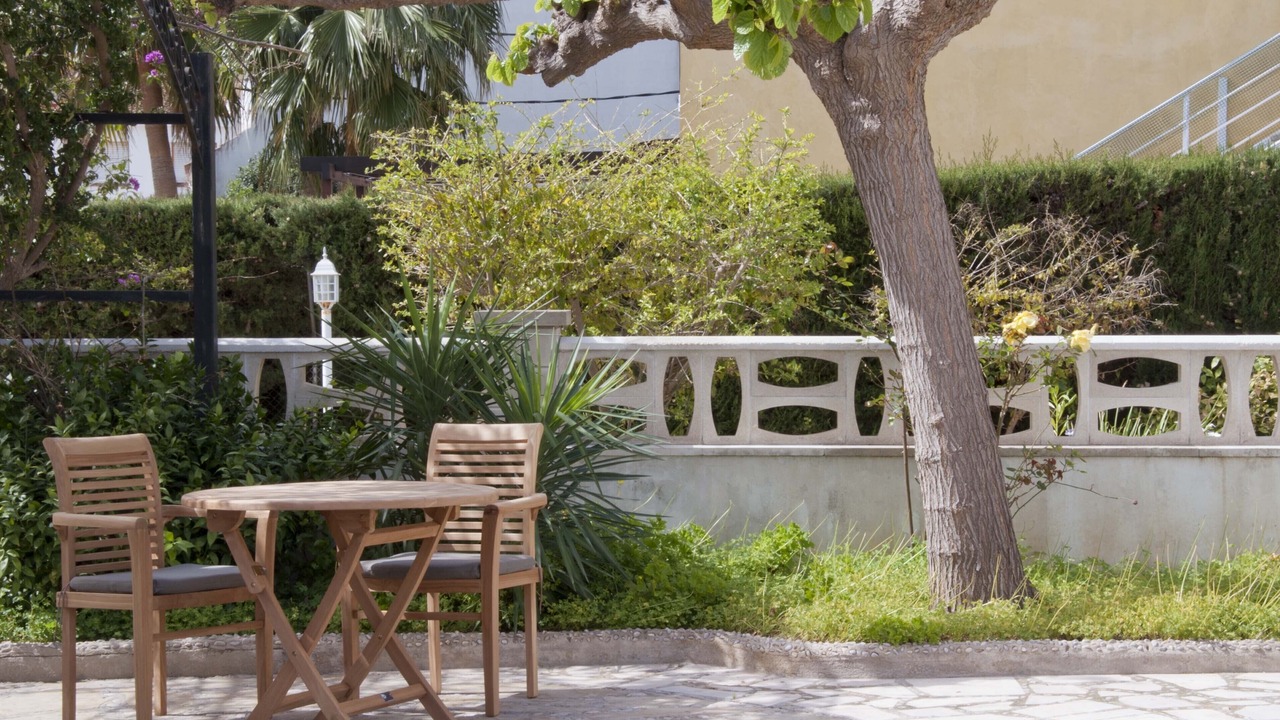 Photo of Outdoor in Sant Carles de la Rapita