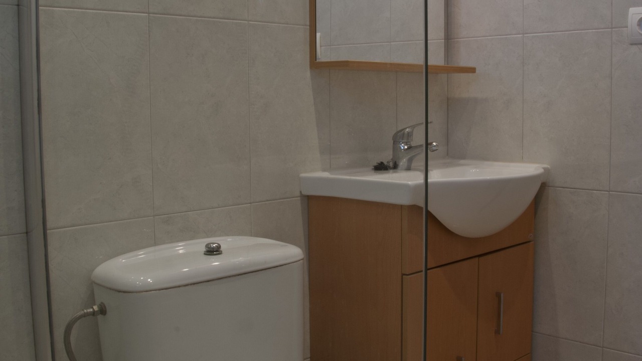 Photo of Bathroom in Sant Carles de la Rapita