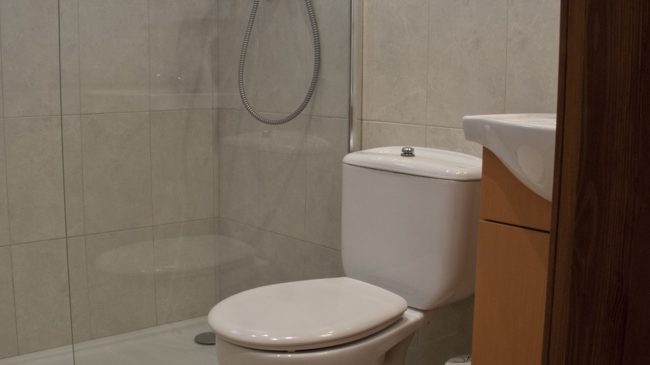 Photo of Bathroom in Sant Carles de la Rapita