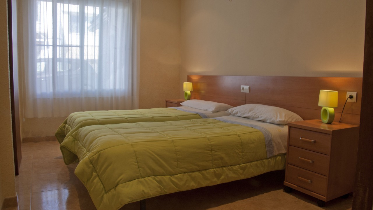 Photo of Bedroom in Sant Carles de la Rapita