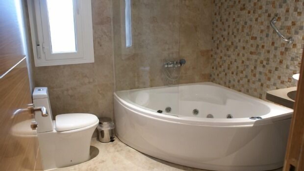 Photo of Bathroom in Laspuna