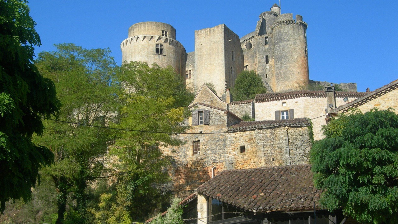 Photo of Others in Lacapelle-Biron