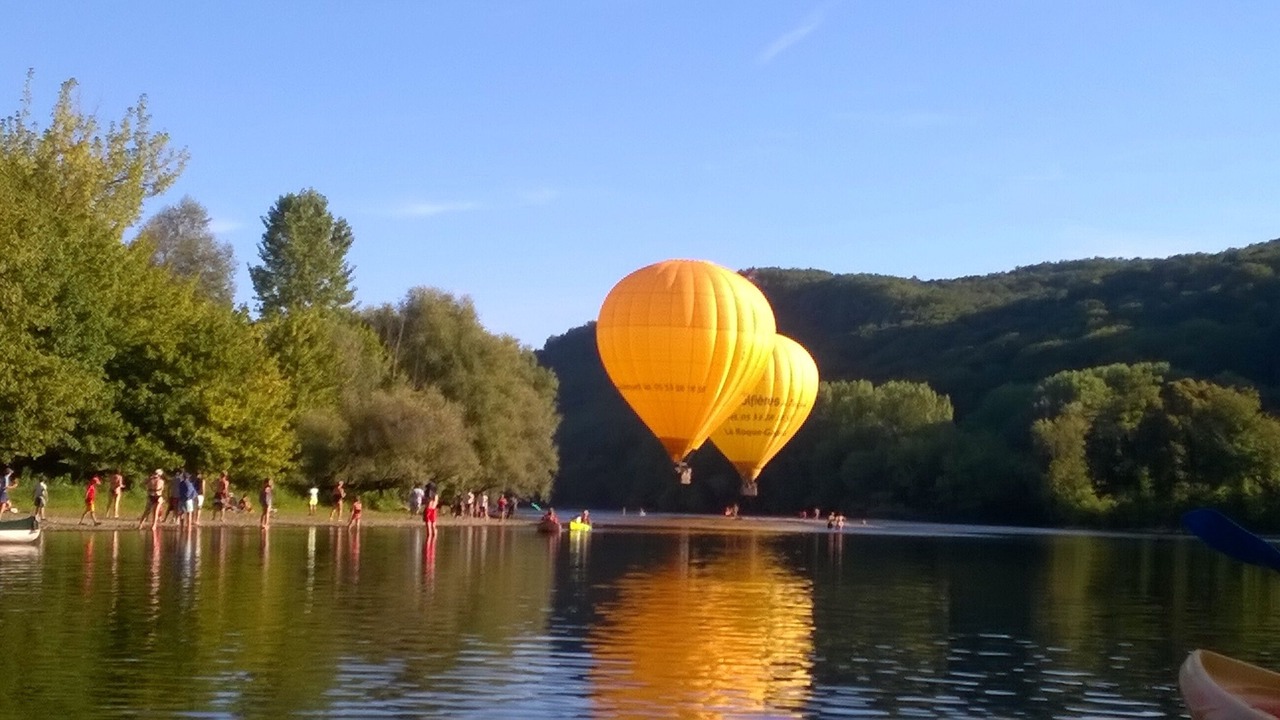 Photo of Outdoor in Lacapelle-Biron