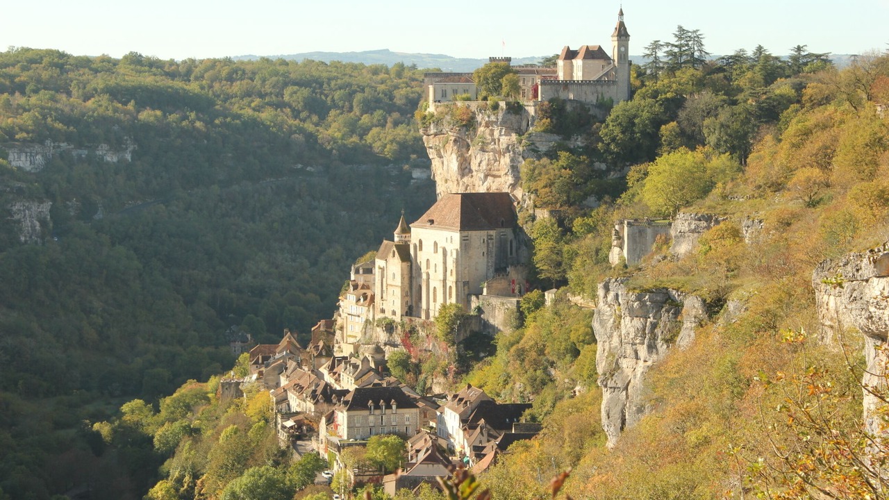 Photo of Outdoor in Lacapelle-Biron