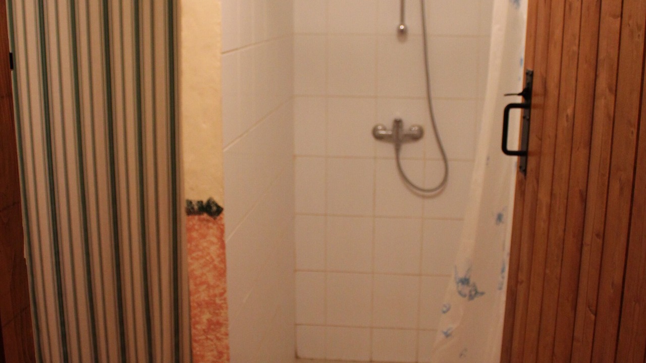 Photo of Bathroom in Lacapelle-Biron